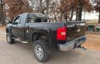 2008 Chevrolet Silverado K1500 за продажба в Oklahoma City, OK - Minor Dent/Scratches