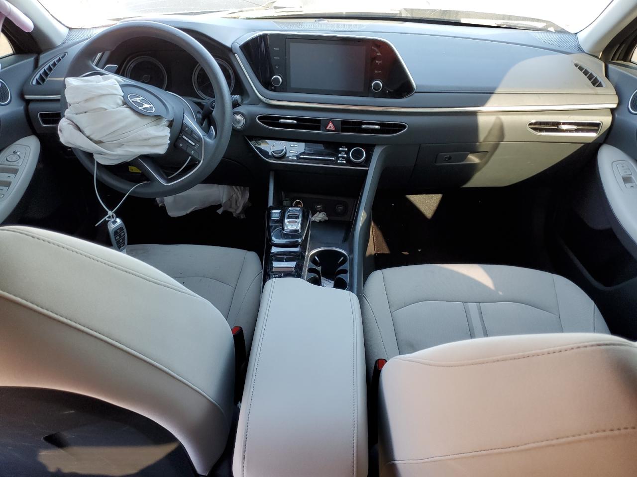2021 Hyundai Sonata - Image 8