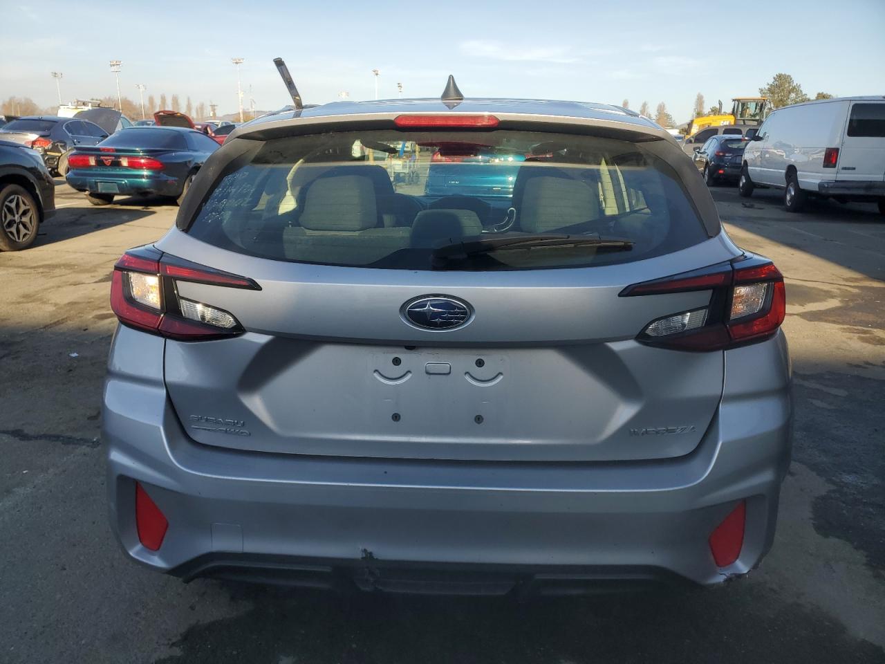 2024 Subaru Impreza - Image 6