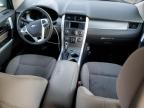 2013 Ford Edge Sel იყიდება Elgin-ში, IL - Front End