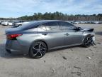 2023 Nissan Altima Sr на продаже в Harleyville, SC - Front End