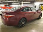 2017 Toyota Camry Le იყიდება Wheeling-ში, IL - Front End