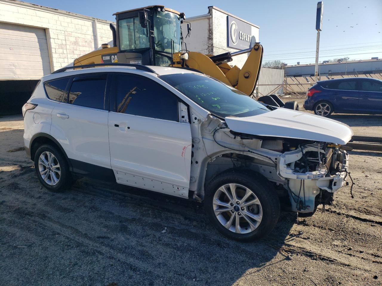 2018 Ford Escape - Image 4