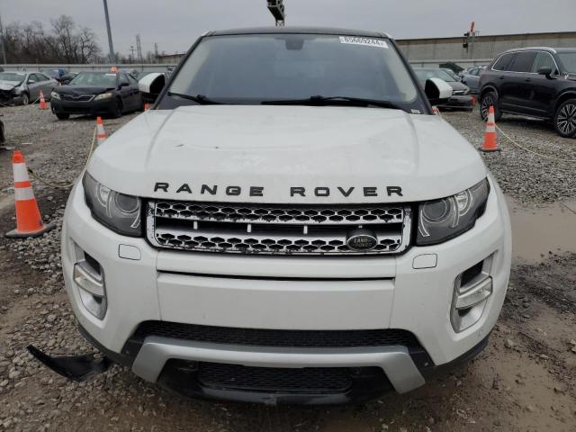  LAND ROVER RANGEROVER 2015 Белы