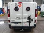 2017 NISSAN NV300 ACEN for sale at Copart EAST KILBRIDE