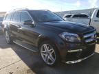 2013 Mercedes-Benz Gl 550 4Matic за продажба в Littleton, CO - Hail