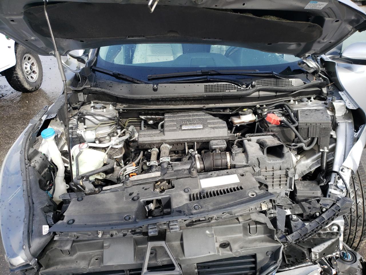 2019 Honda CR-V - Image 13