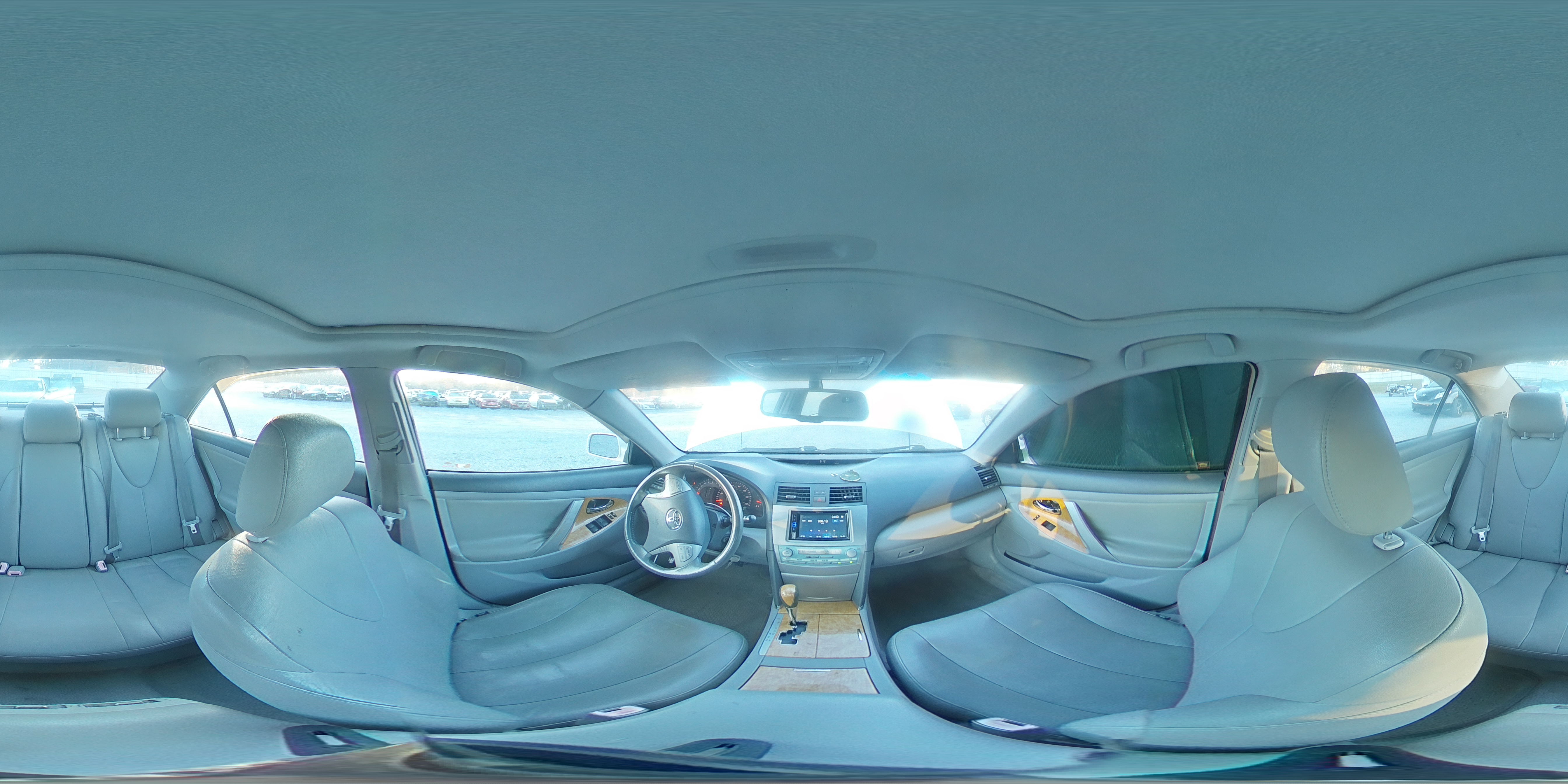 2007 Toyota Camry - Image 13