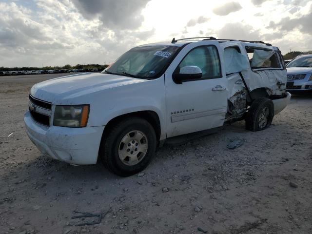 2011 Chevrolet Suburban C1500 Lt