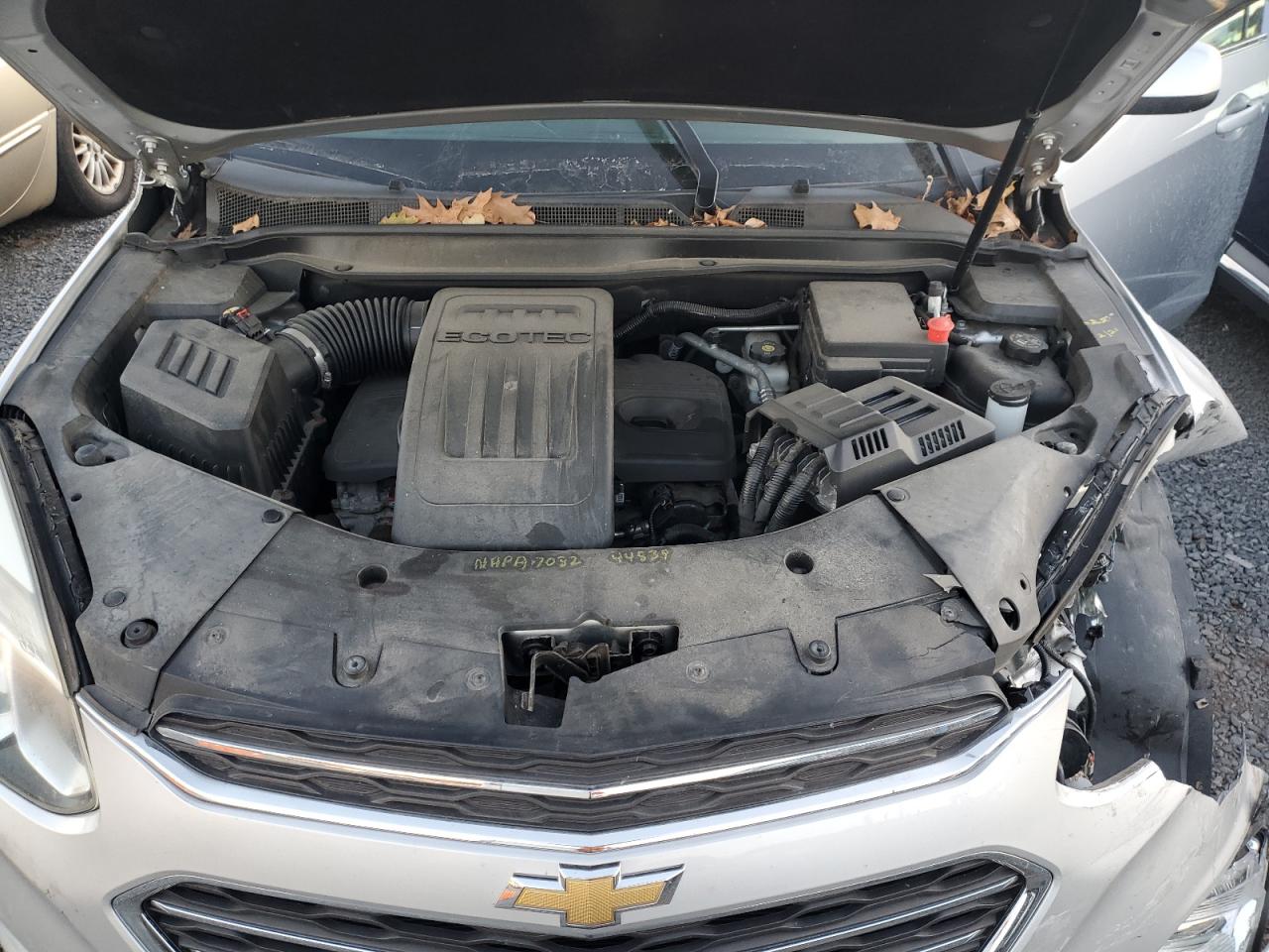 2016 Chevrolet Equinox - Image 12