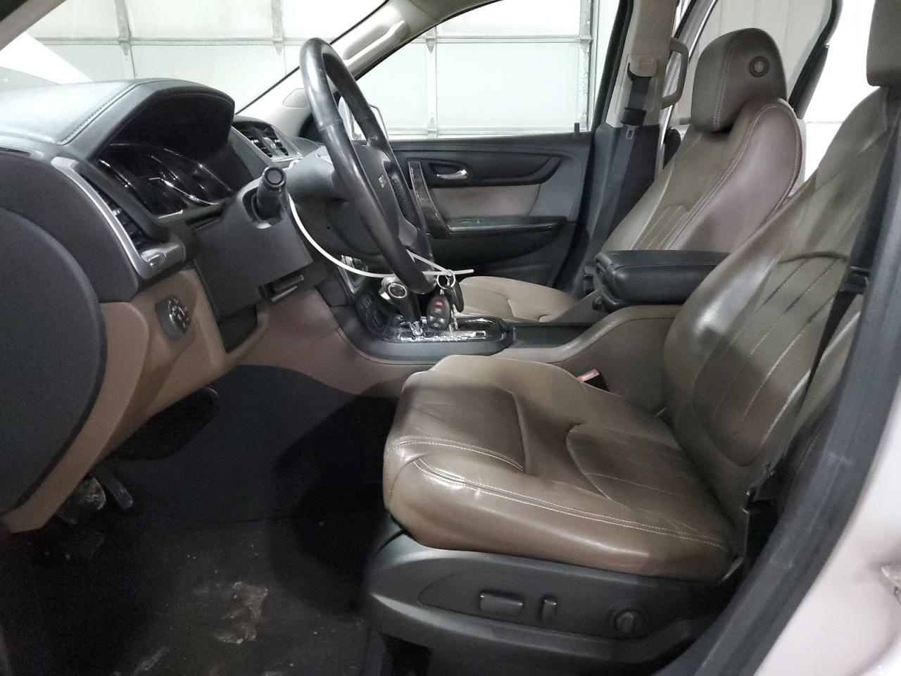 2016 GMC Acadia Slt-2 VIN: 1GKKVSKD9GJ156018 Lot: 85003564