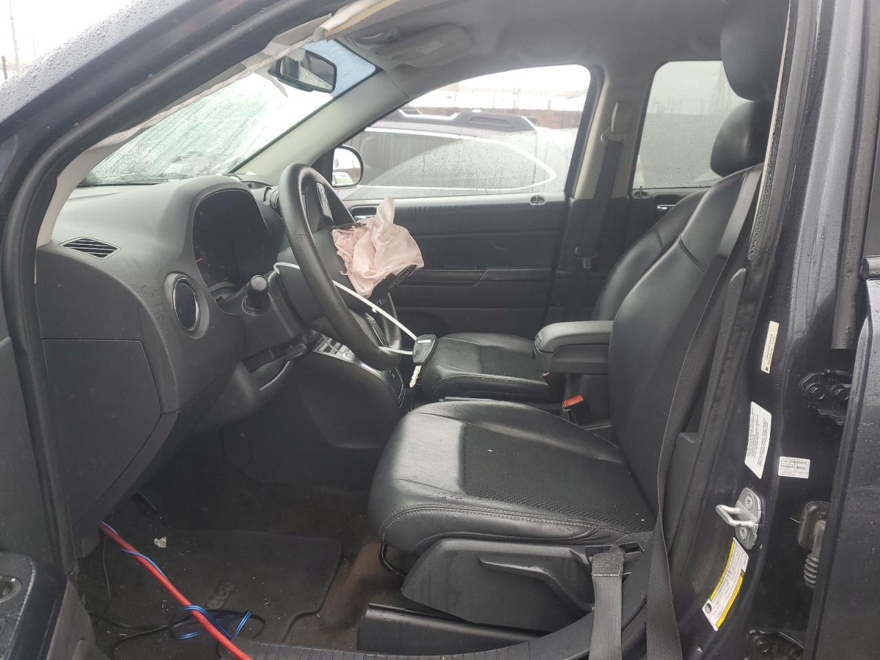 2014 Jeep Compass - Image 7