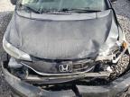 2016 Honda Fit Ex de vânzare în Hueytown, AL - Front End