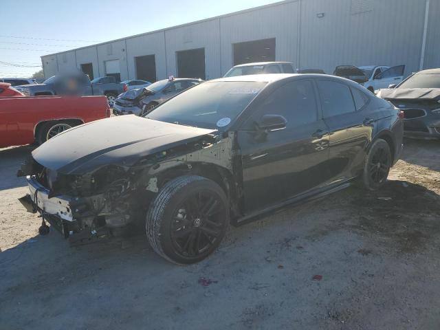 2025 TOYOTA CAMRY, VIN: 4T1DAACK9SU047598