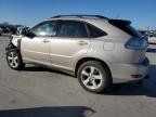 2005 Lexus Rx 330 за продажба в Grand Prairie, TX - Front End