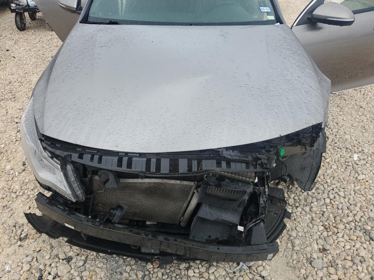 2017 Kia Optima - Image 11