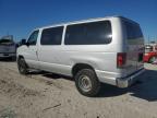 2010 Ford Econoline E350 Super Duty Wagon zu verkaufen in Haslet, TX - Side