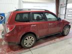 2011 Subaru Forester 2.5X Premium იყიდება Angola-ში, NY - Front End