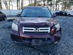 2008 Honda Pilot Exl продається в Windsor, NJ - Front End