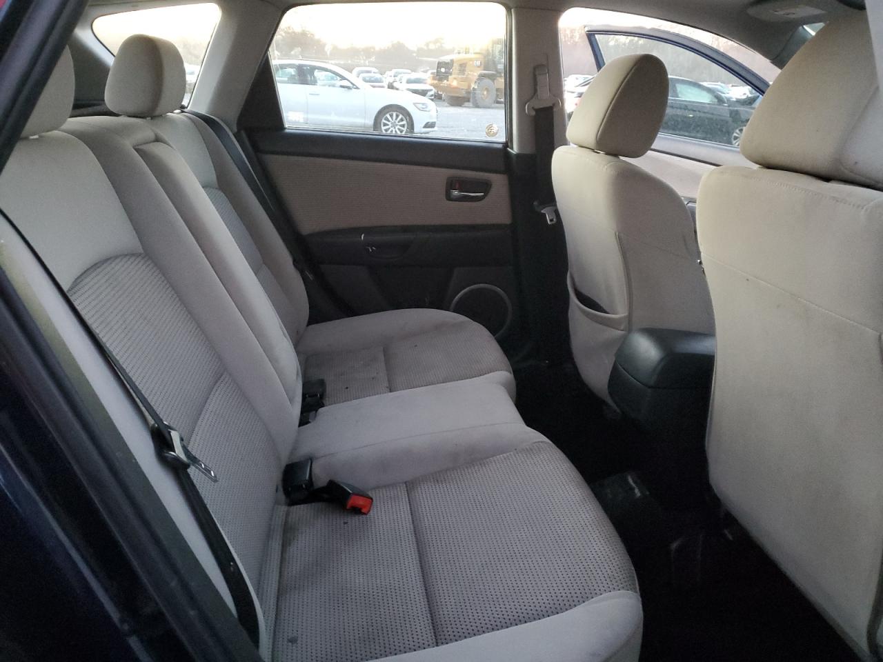 2008 Mazda 3 - Image 12