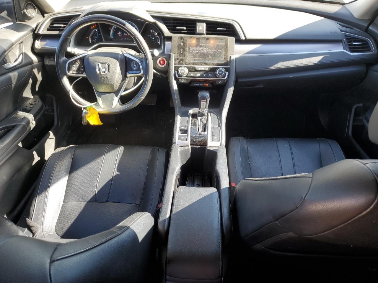 2016 Honda Civic - Image 8