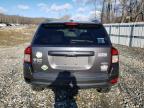 2016 Jeep Compass Latitude იყიდება West Warren-ში, MA - Minor Dent/Scratches