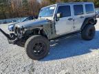 2013 Jeep Wrangler Unlimited Sahara на продаже в Gainesville, GA - Front End