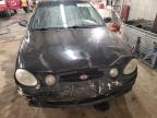 2001 Kia Spectra Gs للبيع في New Britain، CT - Front End