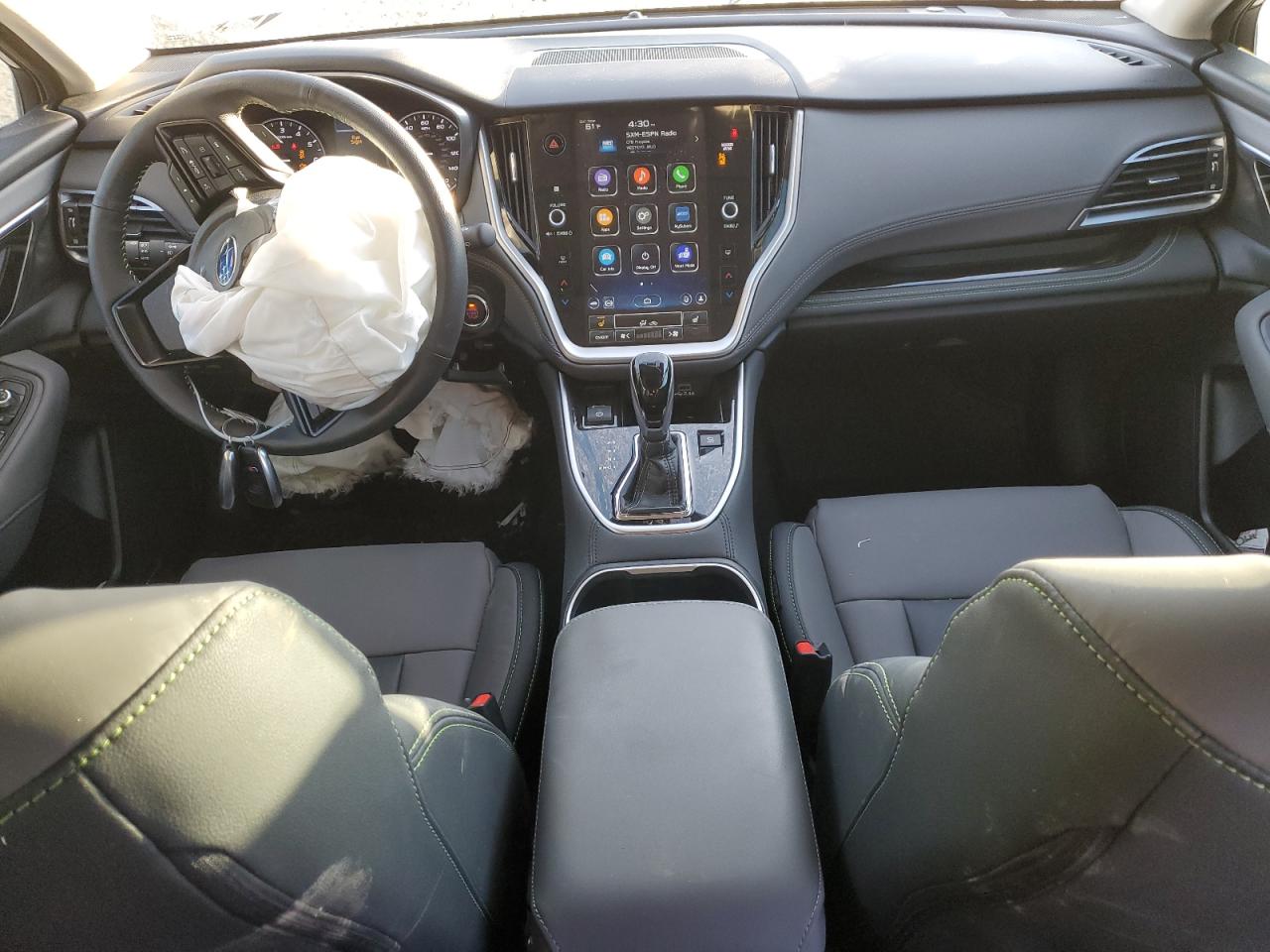 2024 Subaru Outback - Image 8