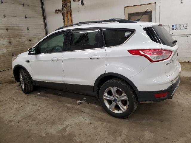  FORD ESCAPE 2013 Білий