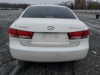 2007 Hyundai Sonata Gls en Venta en Spartanburg, SC - Front End