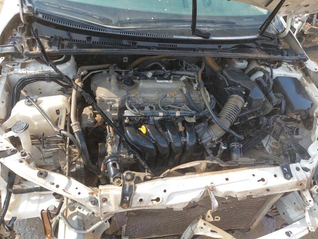 RKLBB9HE0E5026327 - 2014 TOYOTA COROLLA - #undefined