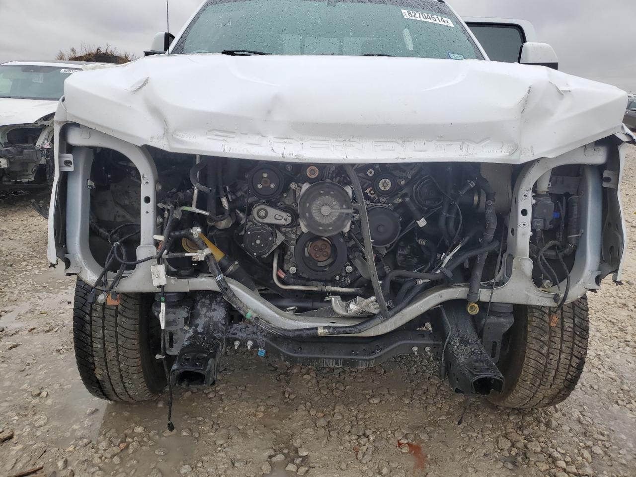 2021 Ford F250 - Image 5