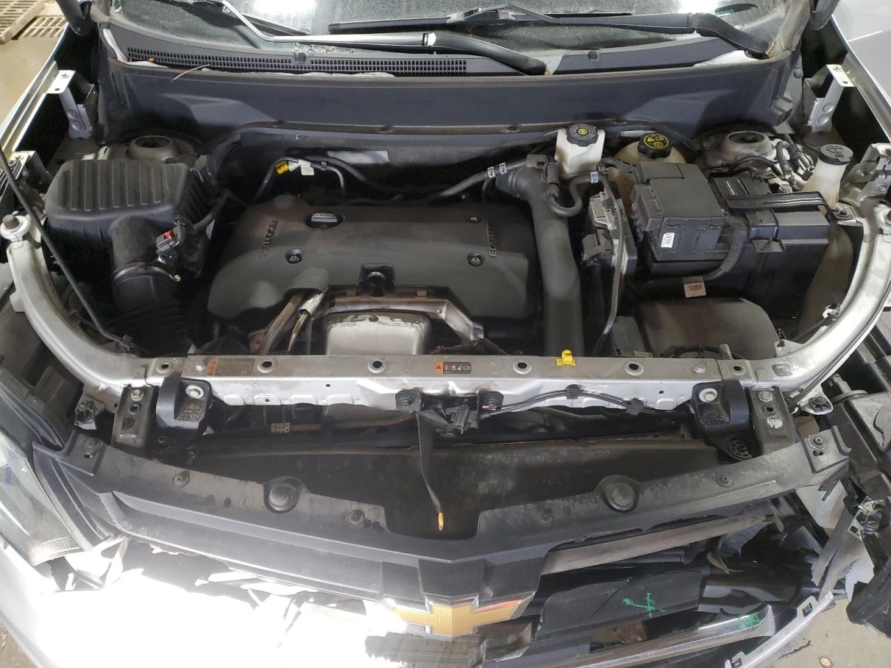 2019 Chevrolet Equinox - Image 12
