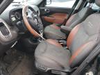 2014 Fiat 500L Trekking de vânzare în San Antonio, TX - Front End