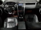 2016 Land Rover Discovery Sport Hse за продажба в Blaine, MN - Front End