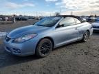 2007 Toyota Camry Solara Se за продажба в Eugene, OR - Side