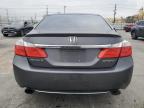 2013 Honda Accord Sport en Venta en Sun Valley, CA - Front End