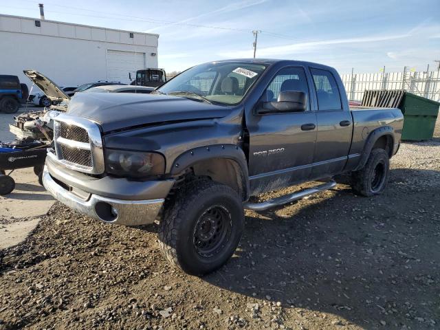 2004 Dodge Ram 2500 St