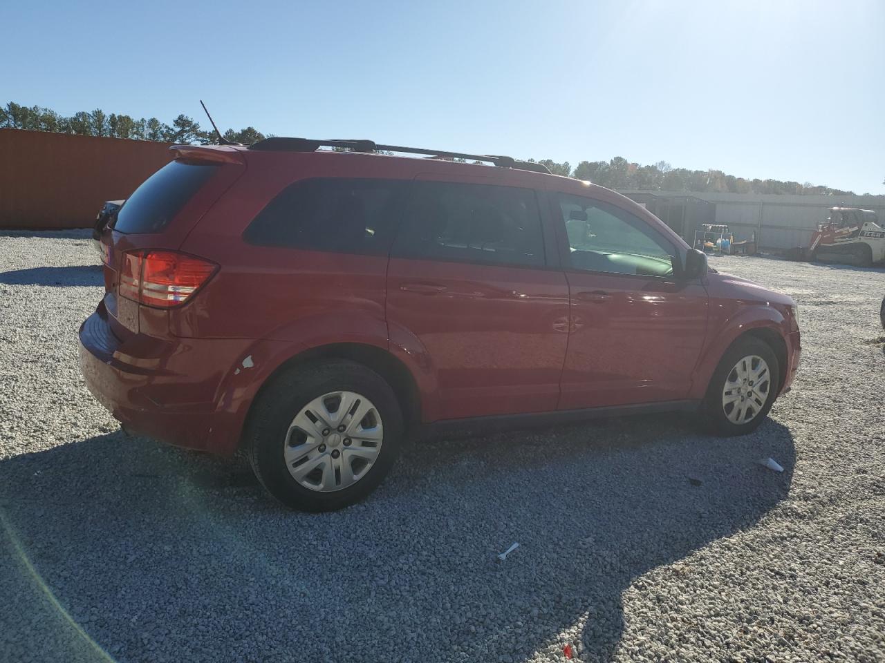 2017 Dodge Journey - Image 3