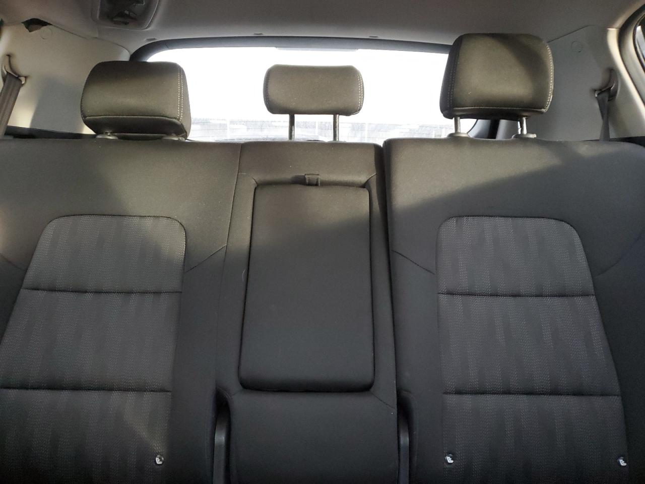 2019 Kia Sportage Lx VIN: KNDPM3AC1K7506525 Lot: 86249794