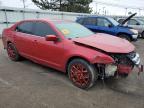 2010 Ford Fusion Se for Sale in Moraine, OH - Front End