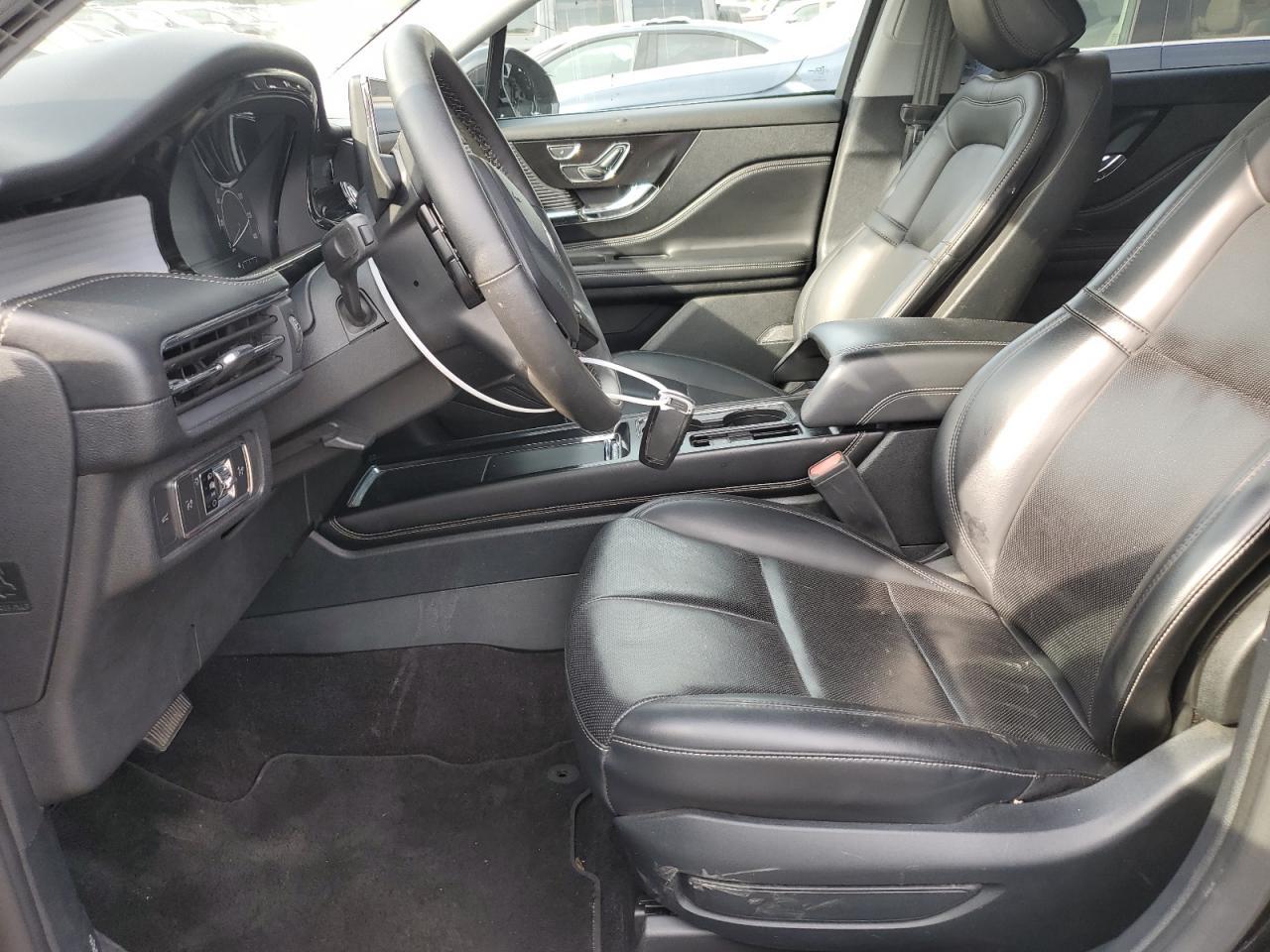 2022 Lincoln Corsair VIN: 5LMCJ1C97NUL01576 Lot: 85464414