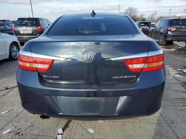 Sedans BUICK VERANO 2015 Blue