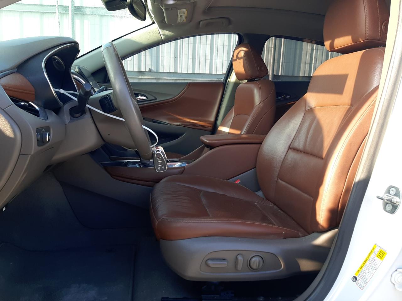 2017 Chevrolet Malibu - Image 7