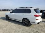 2020 Bmw X7 M50I zu verkaufen in Antelope, CA - Minor Dent/Scratches