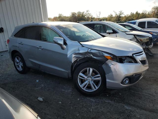 Parquets ACURA RDX 2015 Srebrny