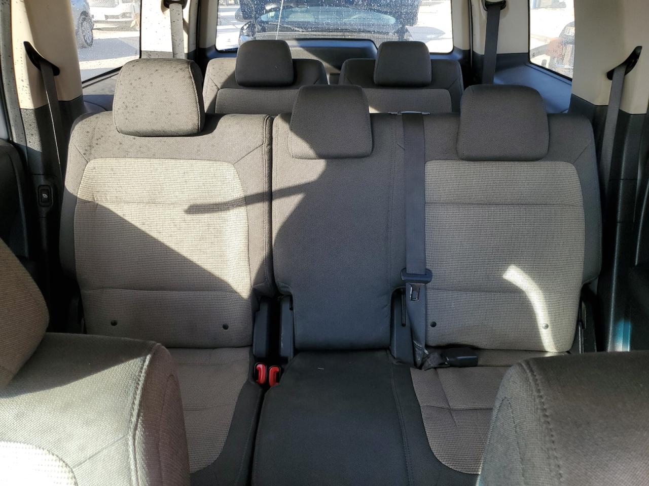 2010 Ford Flex - Image 10