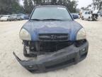 2005 Hyundai Tucson Gls продається в Ocala, FL - Front End