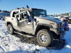 2007 Hummer H2 Sut  en Venta en Windham, ME - All Over